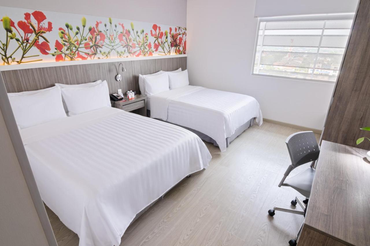 Ghl Style Yopal Hotel Buitenkant foto