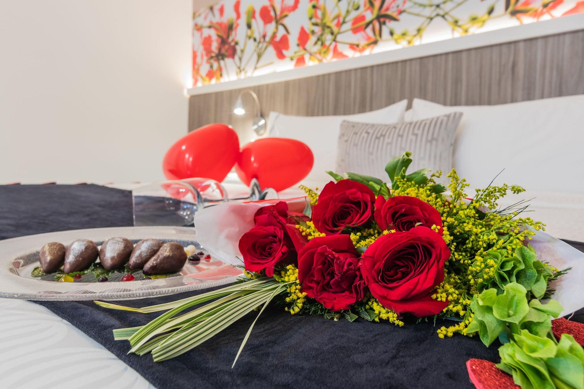 Ghl Style Yopal Hotel Buitenkant foto