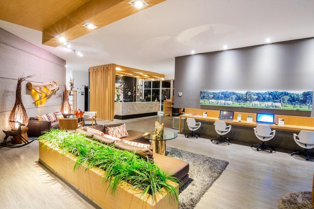 Ghl Style Yopal Hotel Buitenkant foto