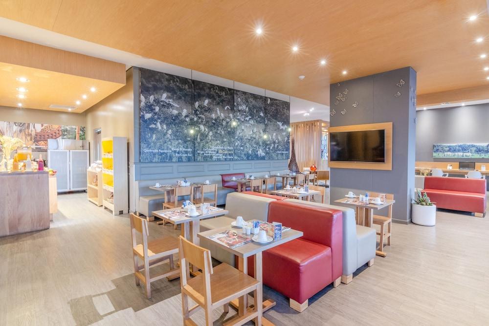 Ghl Style Yopal Hotel Buitenkant foto