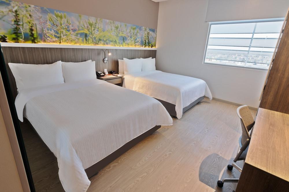 Ghl Style Yopal Hotel Buitenkant foto