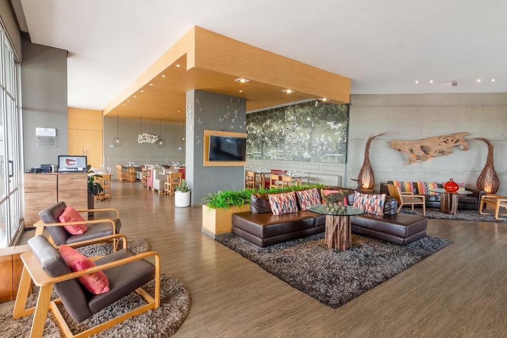 Ghl Style Yopal Hotel Buitenkant foto
