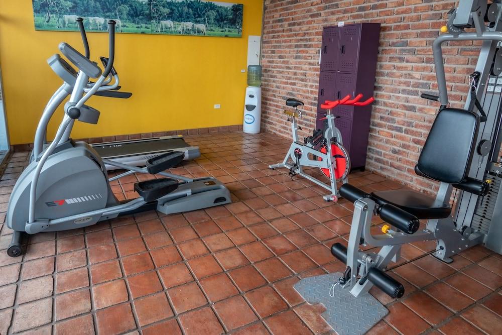 Ghl Style Yopal Hotel Buitenkant foto