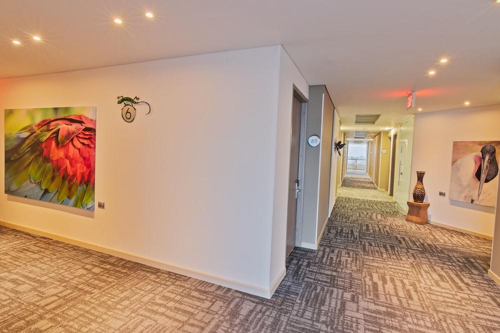 Ghl Style Yopal Hotel Buitenkant foto