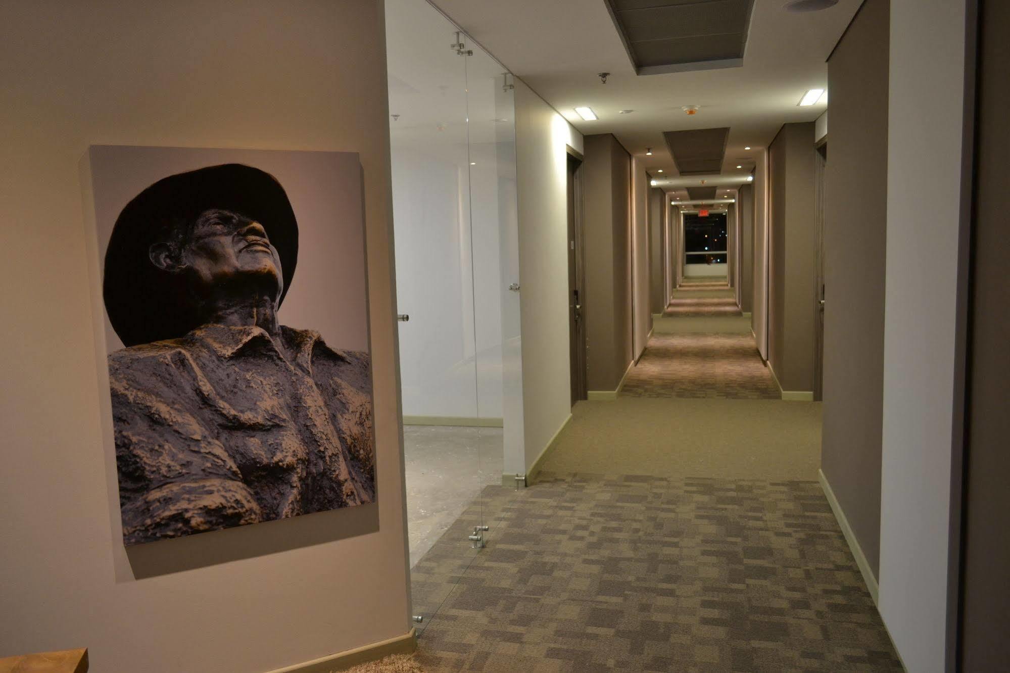 Ghl Style Yopal Hotel Buitenkant foto